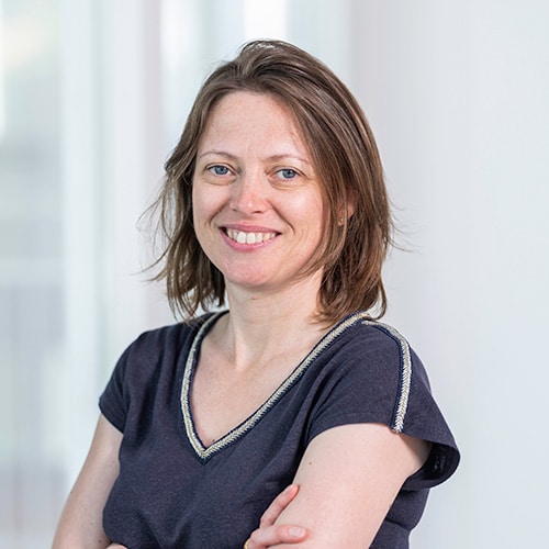 Stéphanie Colliou