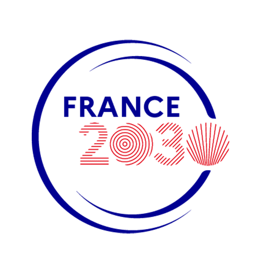 Logo France 2030