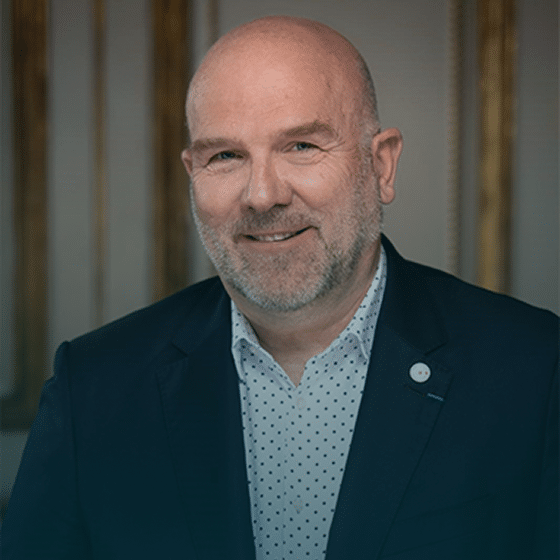 Bruno Bonnell