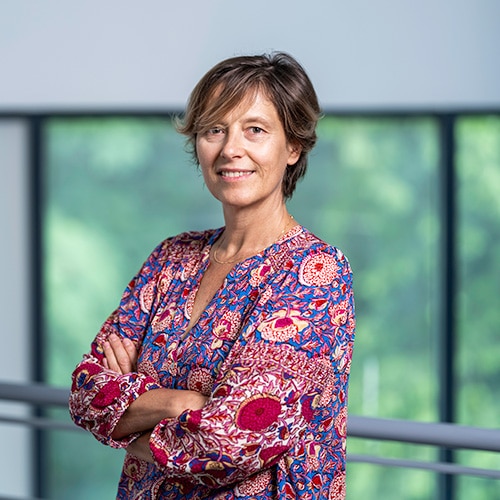 Valérie DONAL