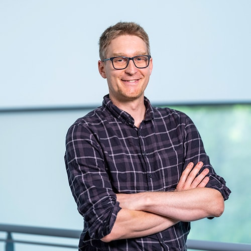 Sébastien RUBRECHT