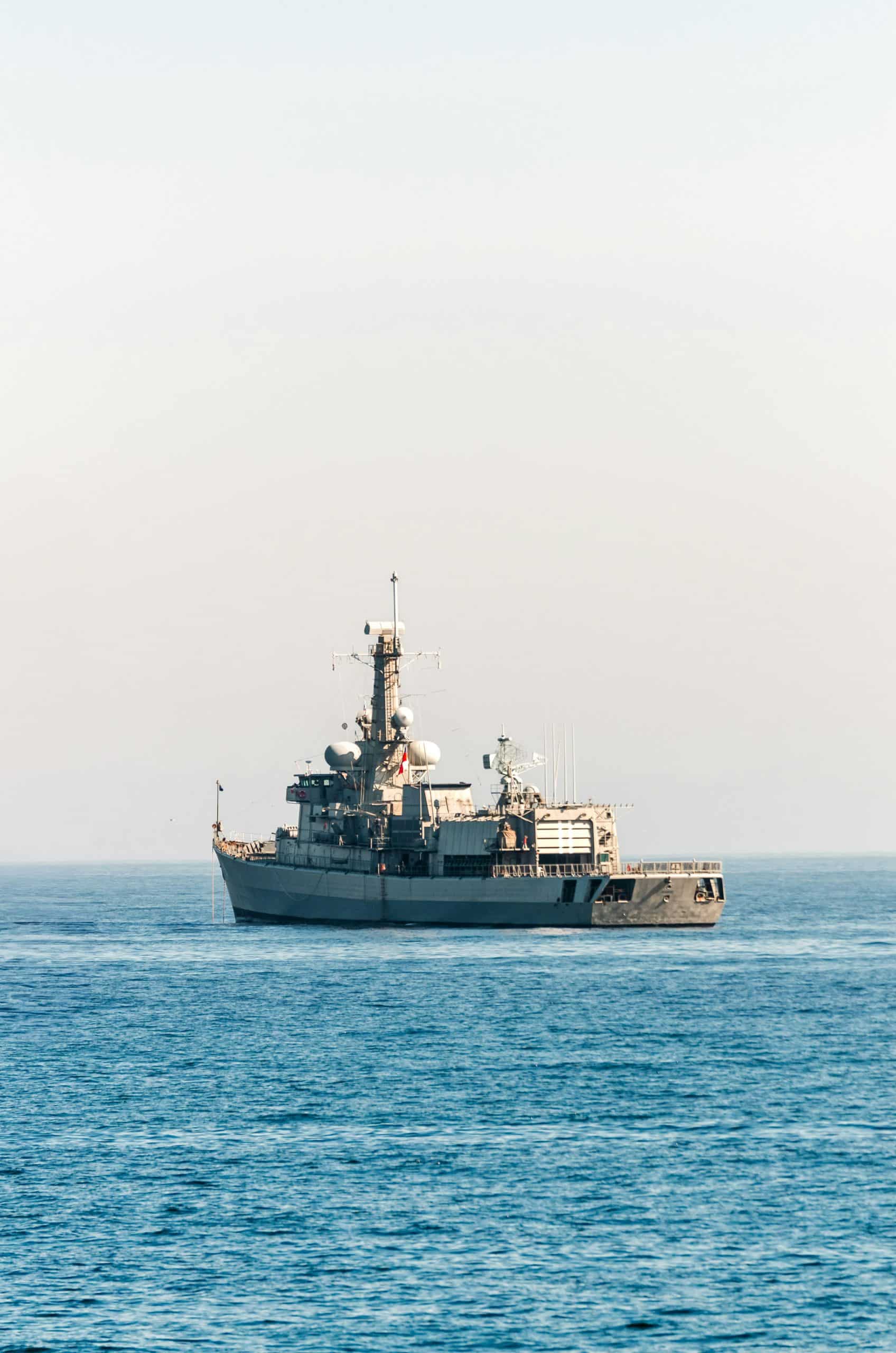 Navale