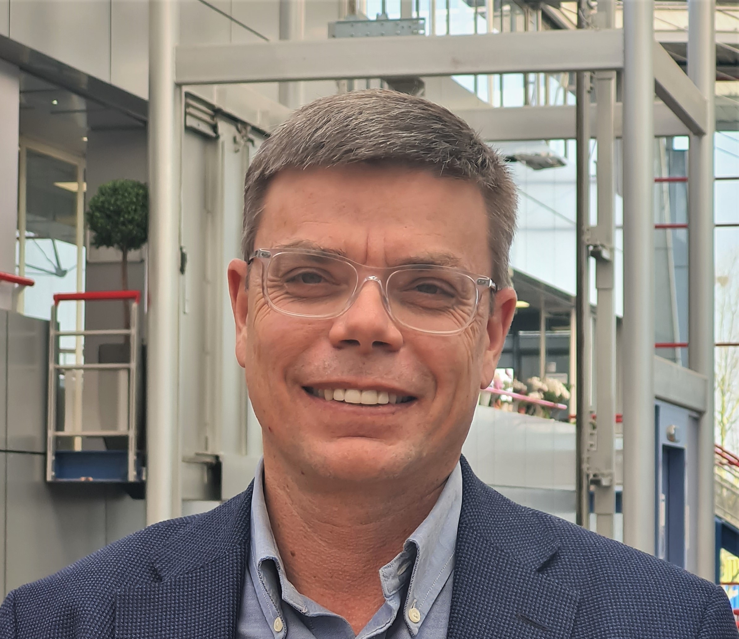 Arnaud Marie 