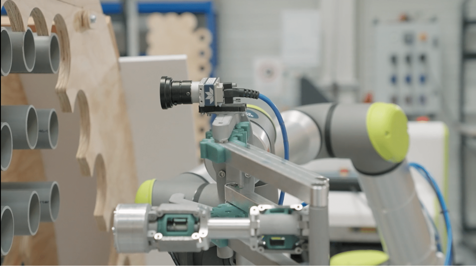 See more robotics R&D in action.