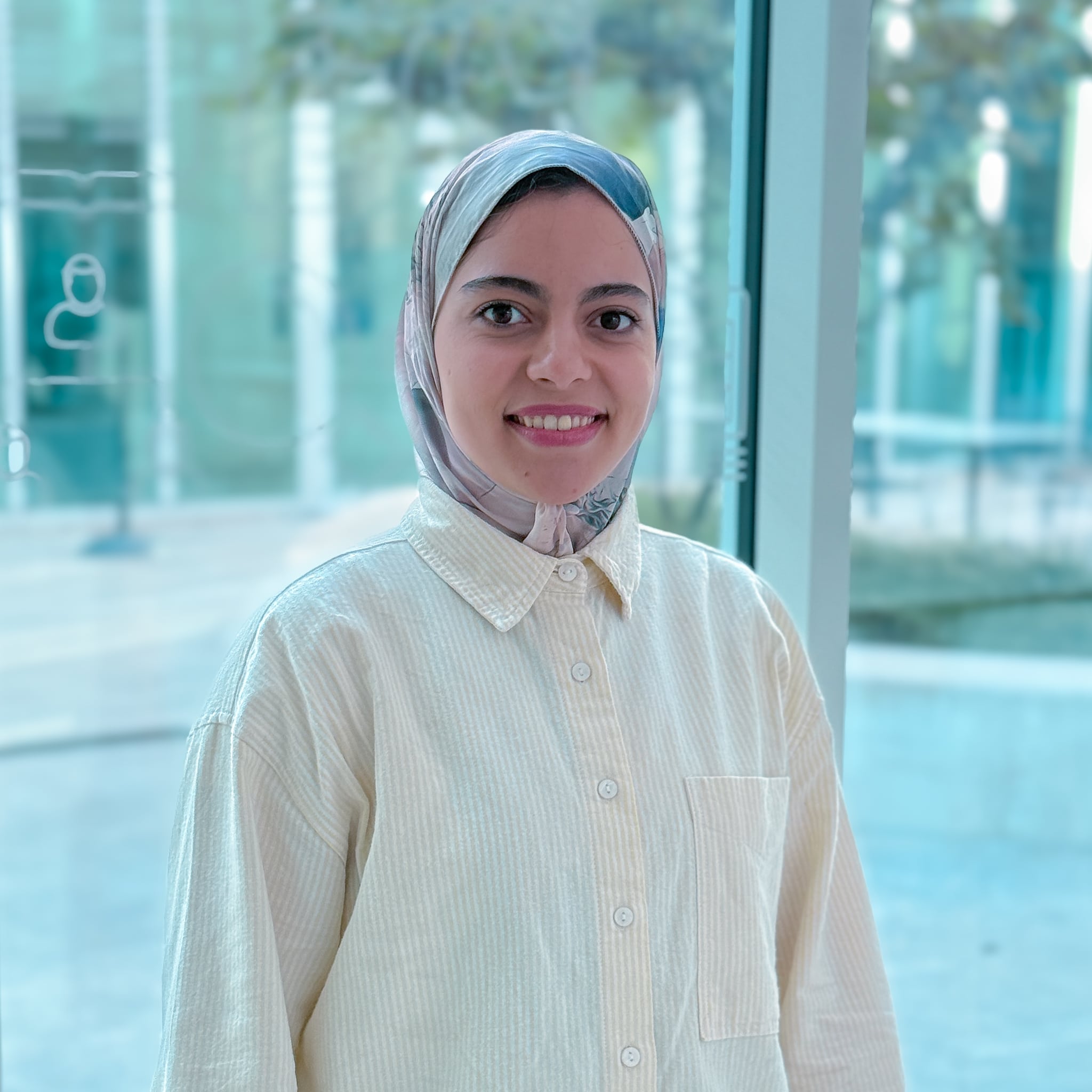 Manal AATIK