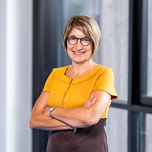 Nathalie BACLET