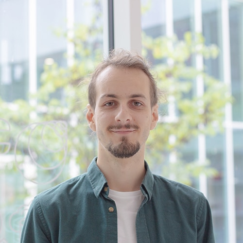 Valentin CLAVIER