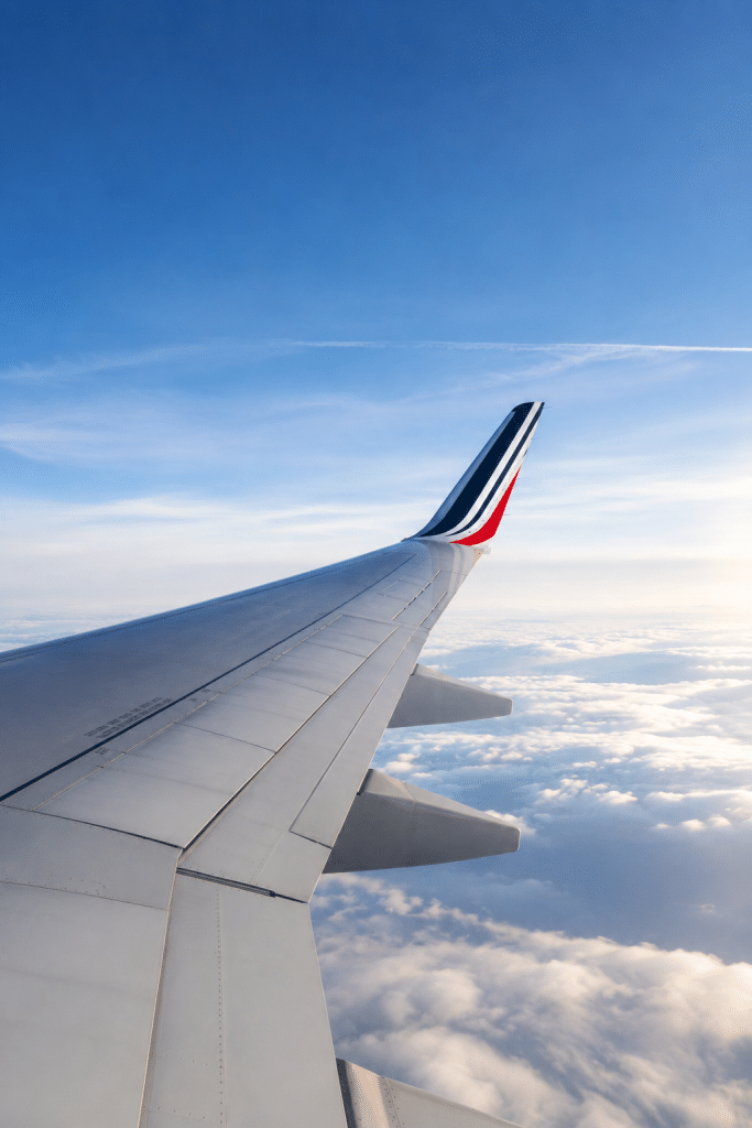 Aéronautique