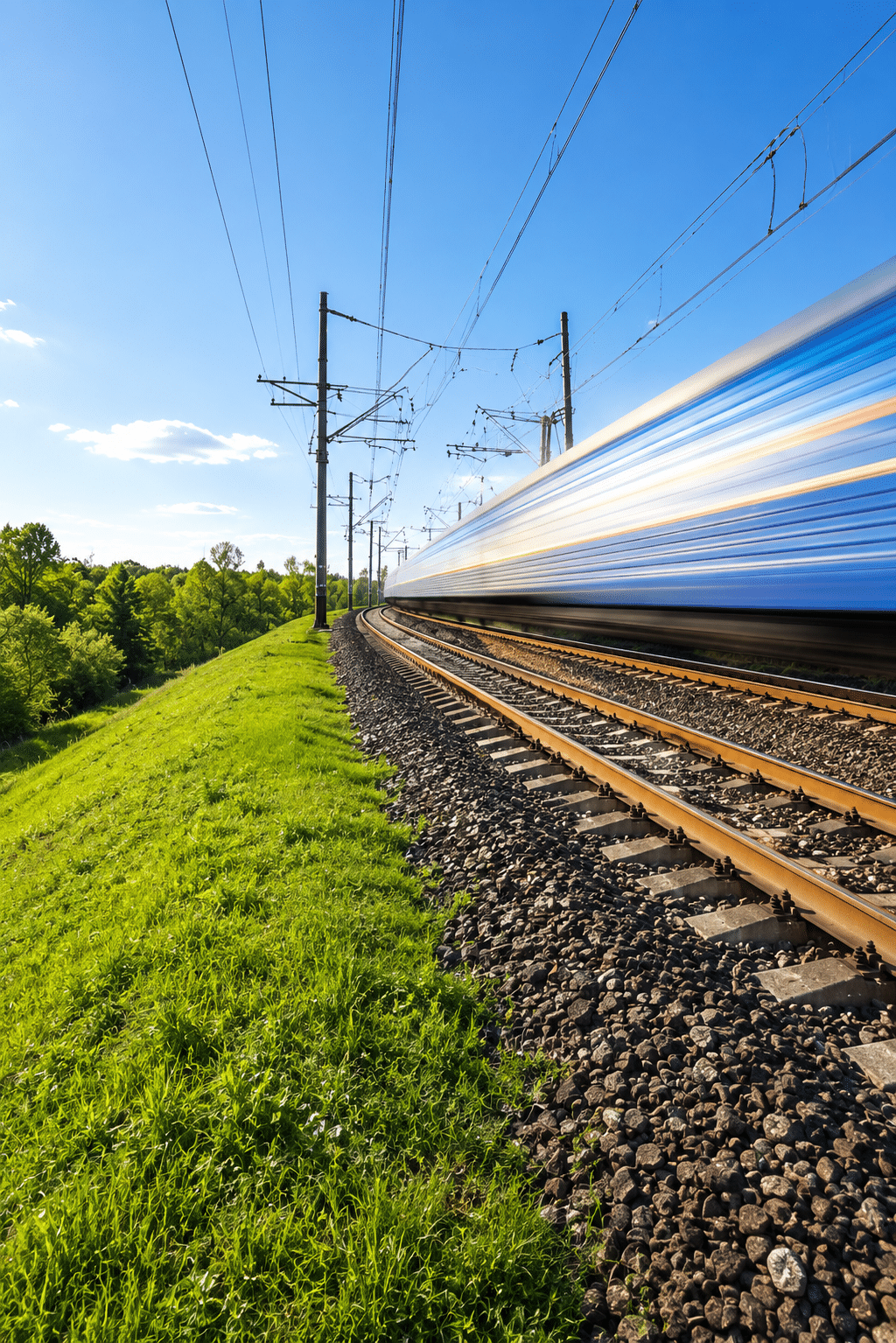 IRT Jules Verne, R&D Partner to the Rail Industry