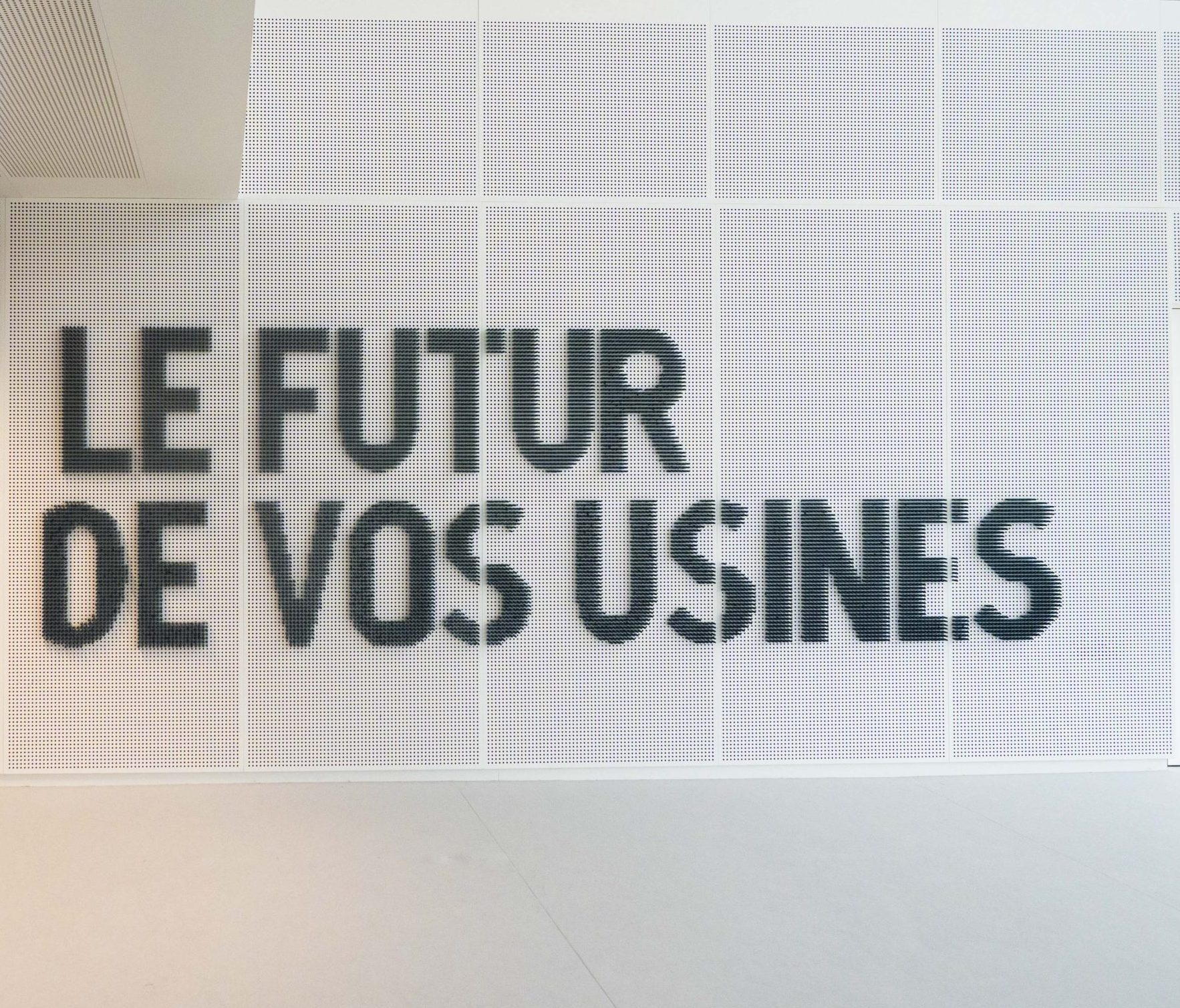 IRT Jules Verne, the institute that brings together industry and academia to focus on manufacturing technologies