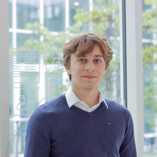 Guillaume LEBRETON