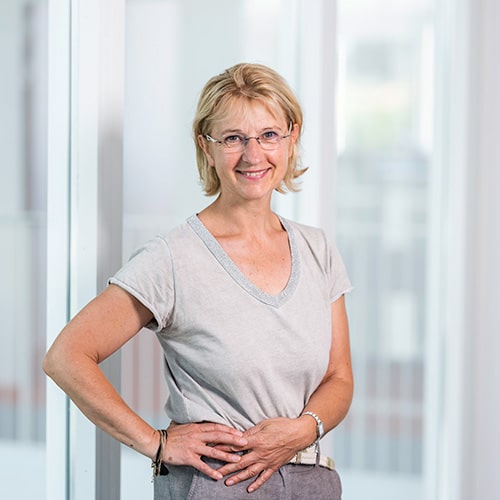 Catherine LELAIDIER