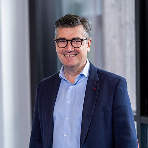 Laurent MANACH