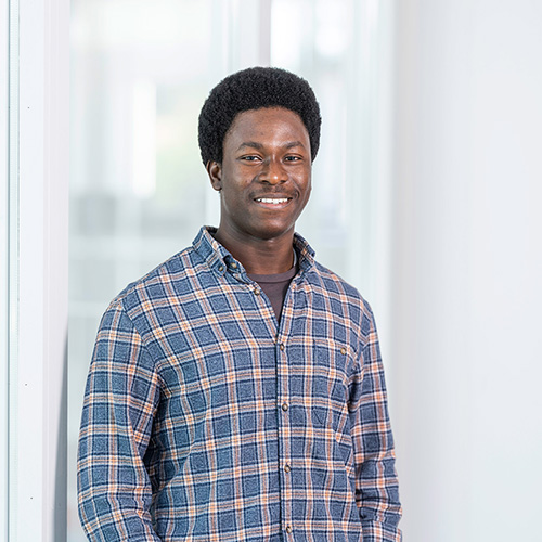 Luc Amedewovo